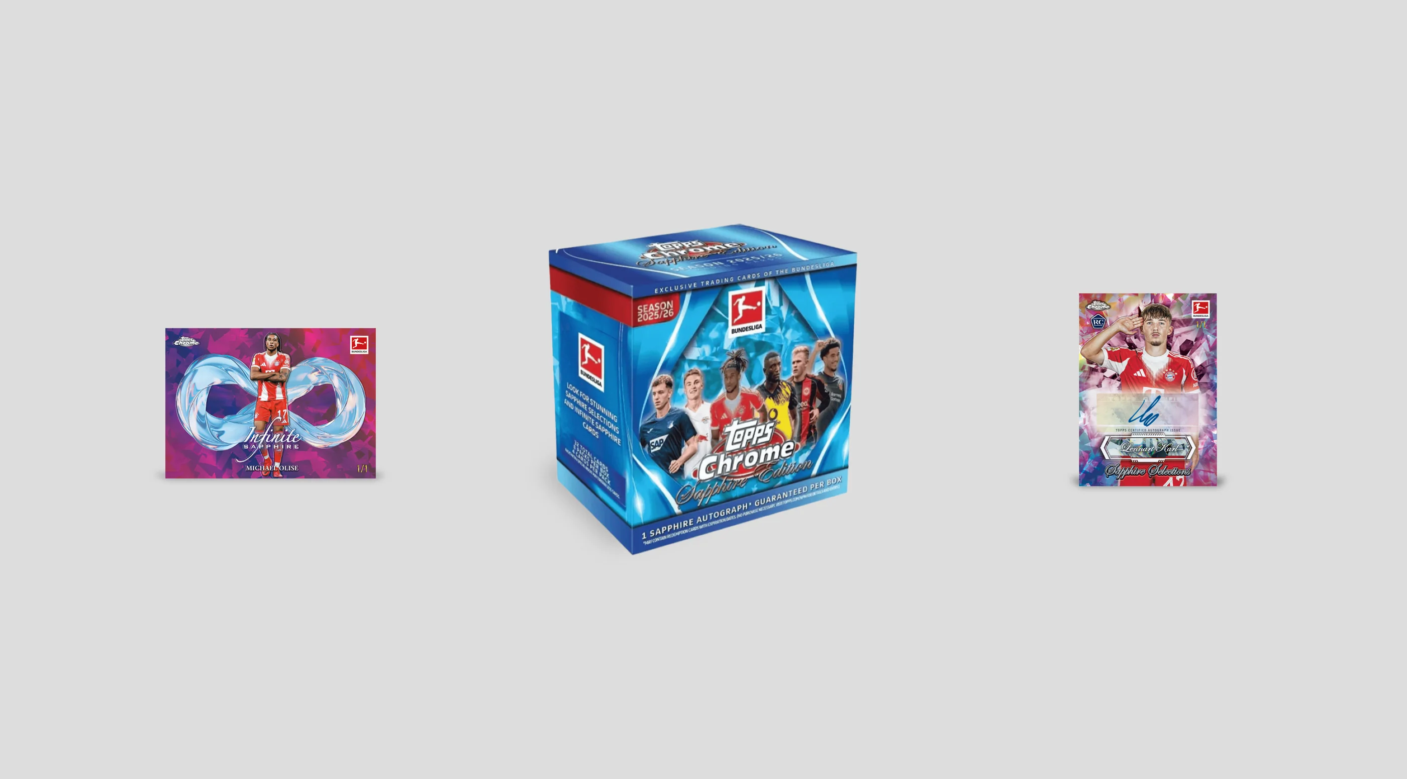 Europe's Ultimate Trading Card Hub