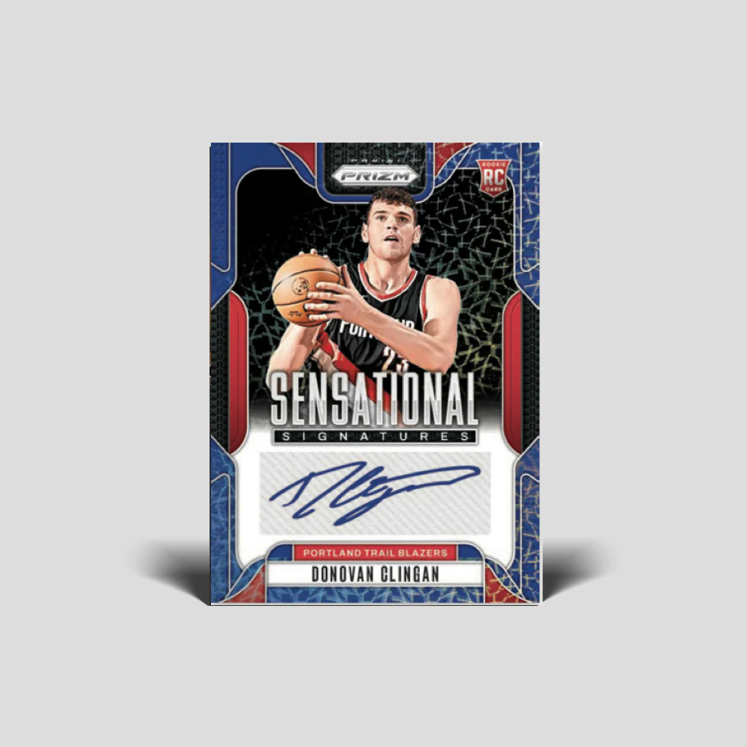2024-25 Panini Prizm Basketball Choice Box - Image 4