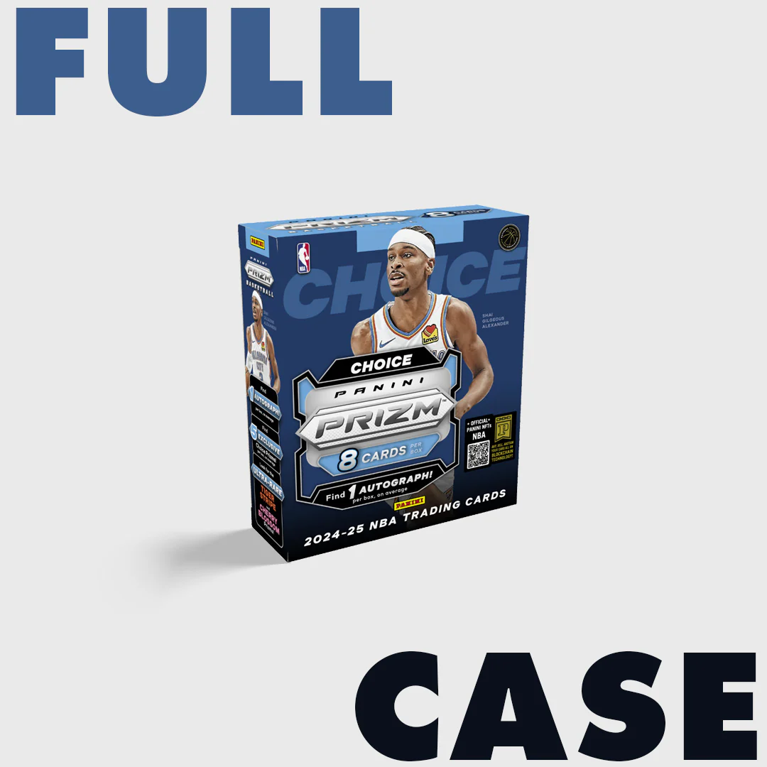 2024-25 Panini Prizm Basketball Choice Box - Image 6