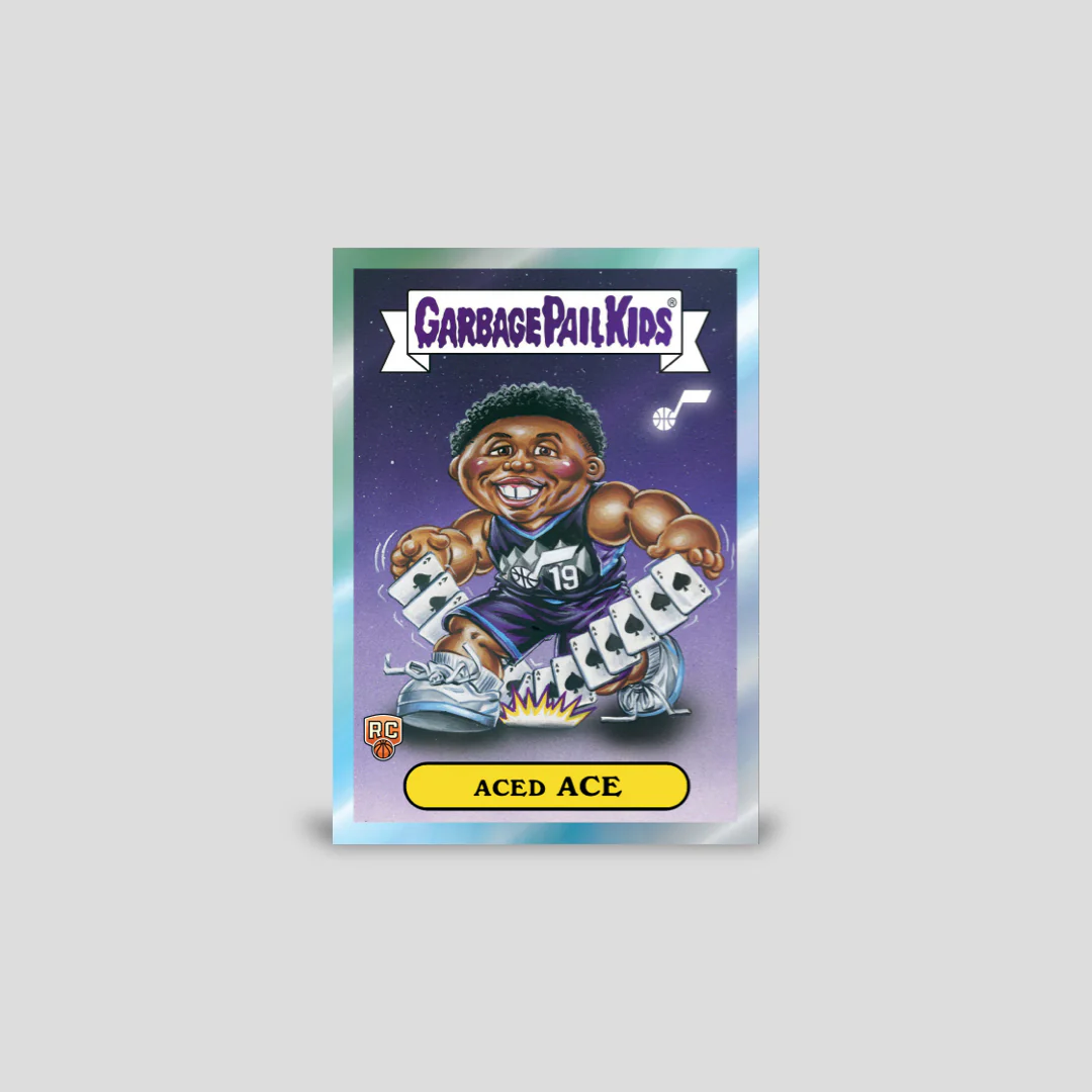 2025-26 Topps Bowman Basketball Value Box - Image 4