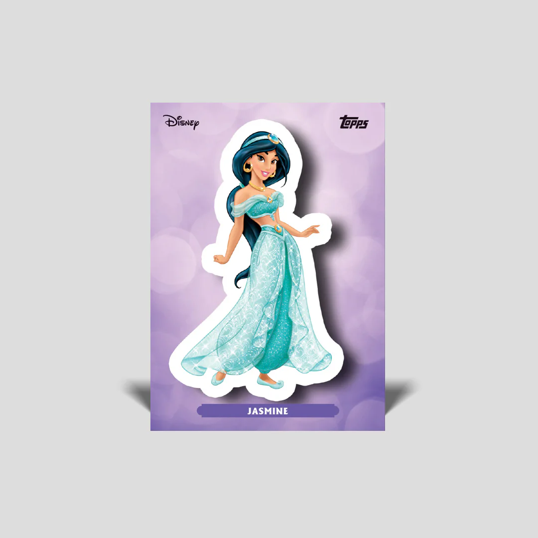 2025 Topps Disney Wonder Value Box - Image 3